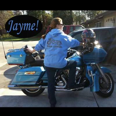 Jayme Ross