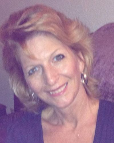 Amy Schumacher