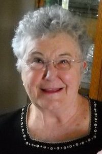 Mary Schmid