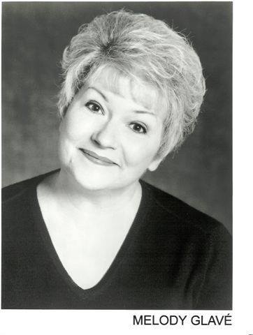 Melody Glave