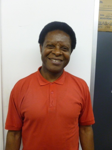Joel Hunte