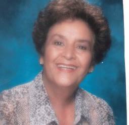 Louise Jimenez