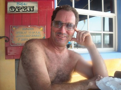 Timothy Bennett