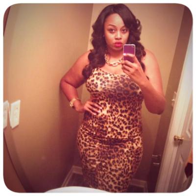 Erica Mcknight