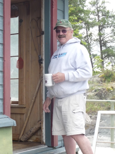 James Fitzpatrick