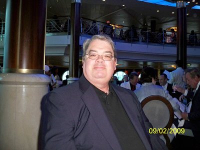 Eric Stein