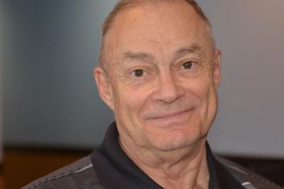 Roy Cottle