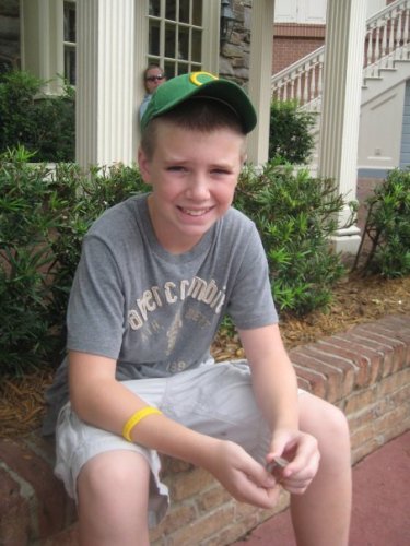 Michael Mcandrews