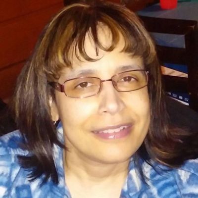 Susan Mccall