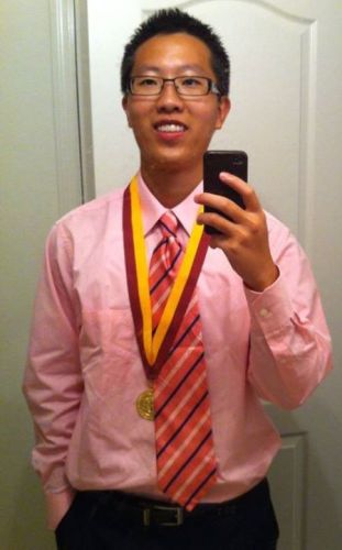 Hui Lin