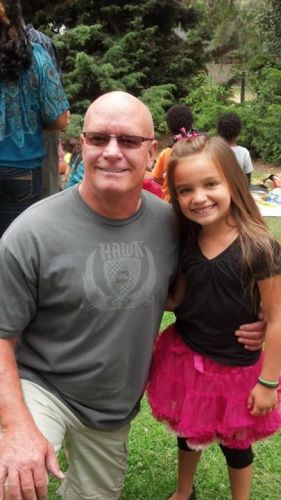 Dennis Gardner