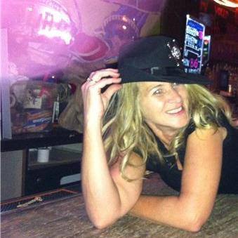 Ricki Mccormick