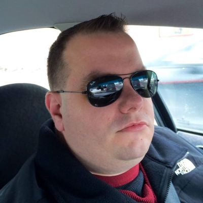 Scott Killough
