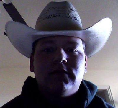 Aaron Barger