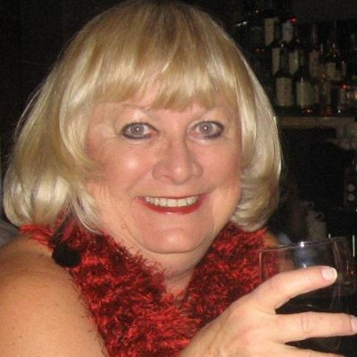 Sherry Palmer