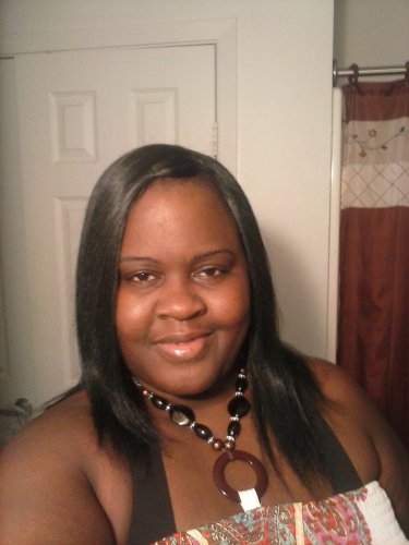 Denise Parker