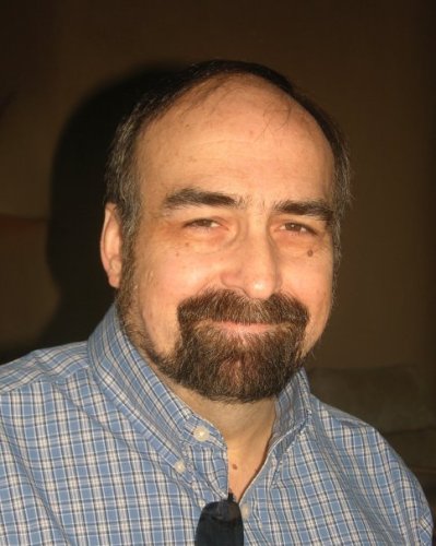 Brian Mcginnis