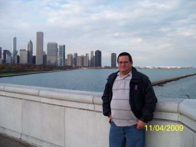 Ronald Aguirre