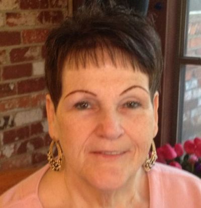 Judy Bradford