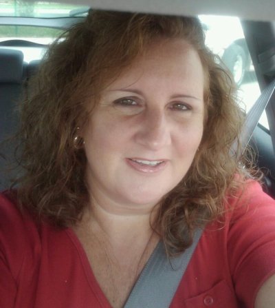 Maureen Yany