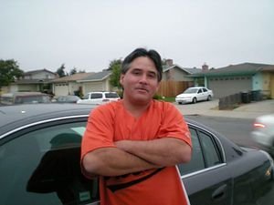 Steven Martinez