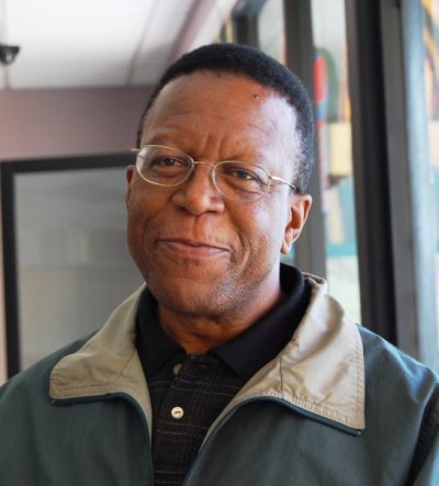 Ronald Ramsey