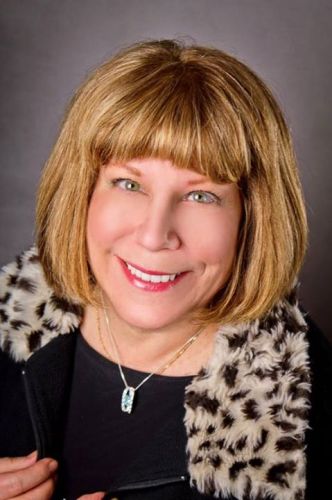 Nancy Shapiro