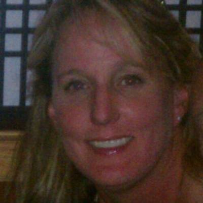 Jill Stidham