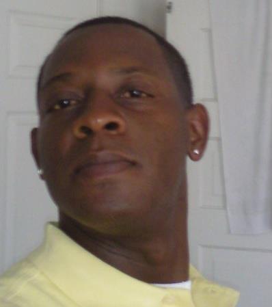Donnell Lee
