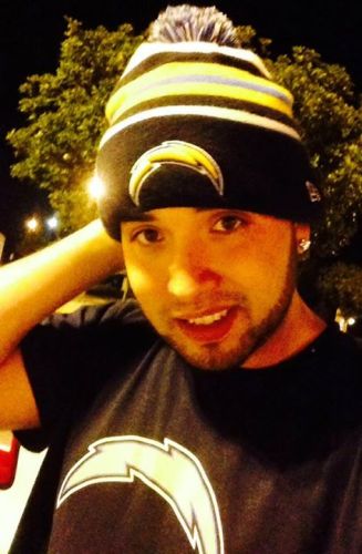 Rodney Delamora