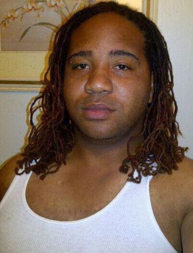 Christopher Hooks