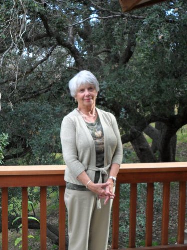 Patricia Schornak