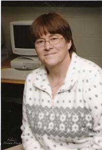 Janice Strohl