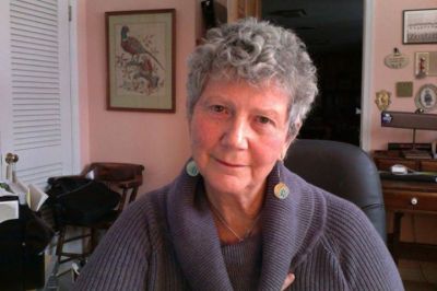 Pamela Kincheloe