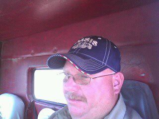 Jimmy Harvell