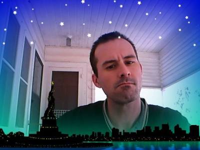 Jason Randolph