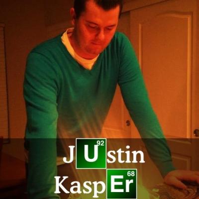 Justin Kasper