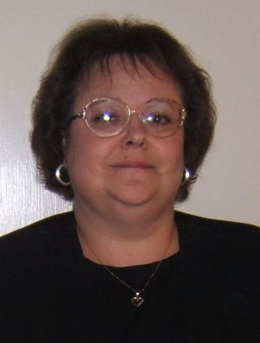 Judy Hinchey