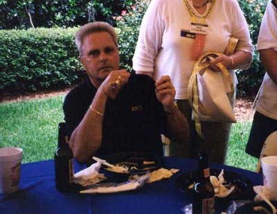 Gregory Hakanson