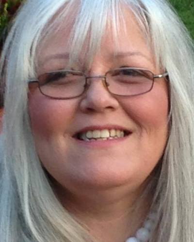 Gayle Hughes