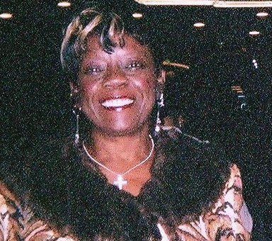 Sharon Stockdale