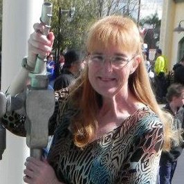Lisa Olander