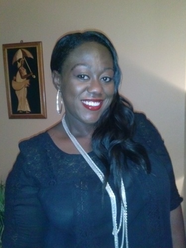 Funmilayo Odufuwa