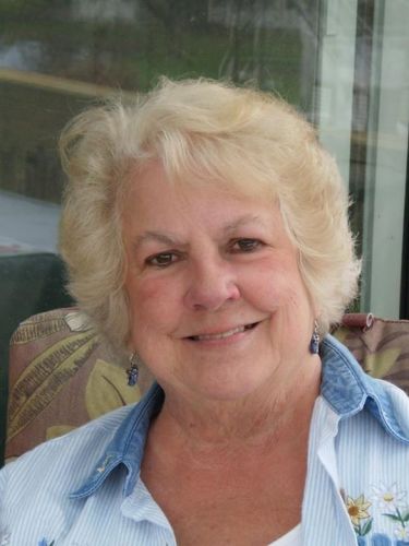 Paula Butscha