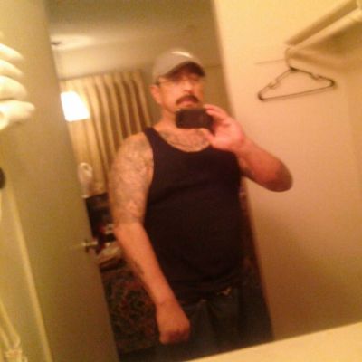 Victor Rios