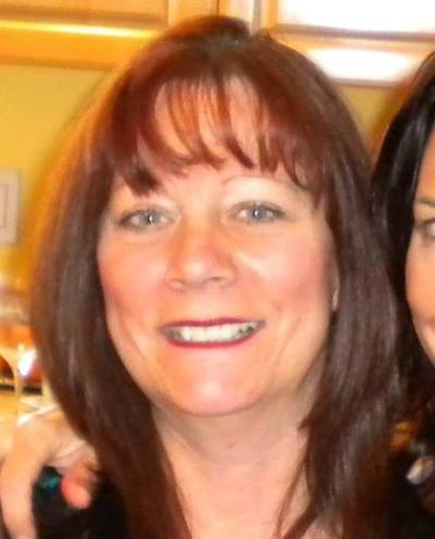 Debbie Gedney