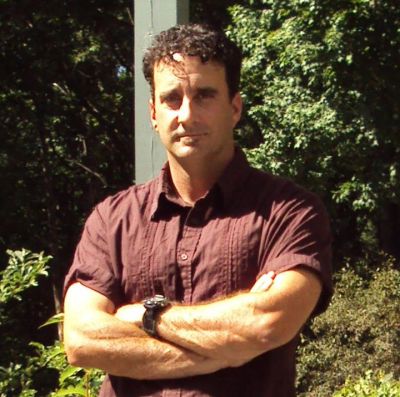 Eric Sweeney