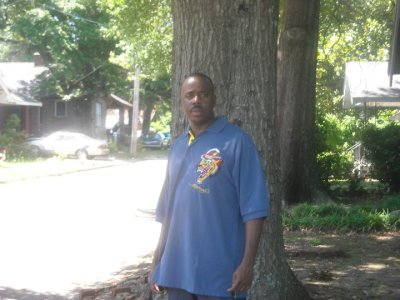 Marcus Dawson
