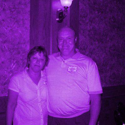 Sharon Canham