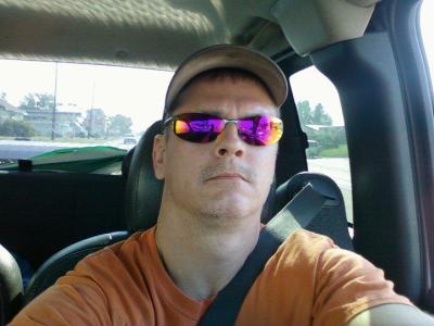 Randy Pulliam